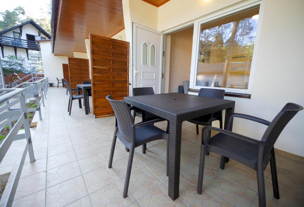 Relaks 2 Lodge